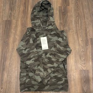 Lululemon All Yours Hoodie sz6